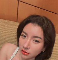 Aun Aun sukhumvit 🇹🇭 - Transsexual escort in Bangkok