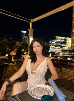 Aun Aun sukhumvit 🇹🇭 - Acompañantes transexual in Bangkok Photo 2 of 8