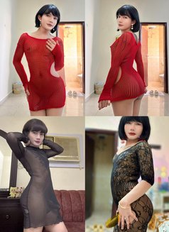 🟢Aunda babe - Transsexual escort in Muscat Photo 12 of 15