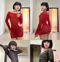 🟢Aunda babe - Acompañantes transexual in Muscat