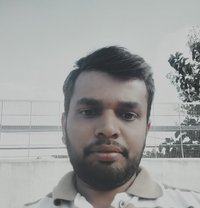 Aunt Ac Jockey - Male escort in Bangalore