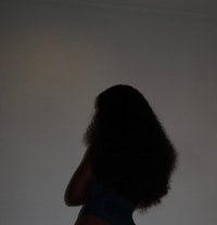 Auntie Natasha - escort in Bangkok