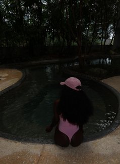 Auntie Natasha - escort in Bangkok Photo 9 of 12