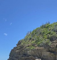 Auntie Natasha - escort in Ko Samui