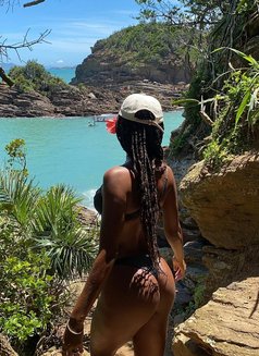 Auntie Natasha - escort in Ko Samui Photo 2 of 9