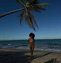 Auntie Natasha - puta in Ko Samui