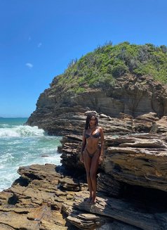 Auntie Natasha - escort in Ko Samui Photo 6 of 9