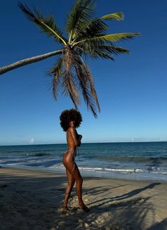 Auntie Natasha - escort in Ko Samui Photo 7 of 9