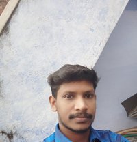 Aunty Addict - Male adult performer in Madurai