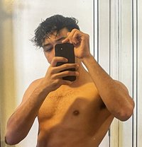 Aunty Indian - Acompañantes masculino in Dubai