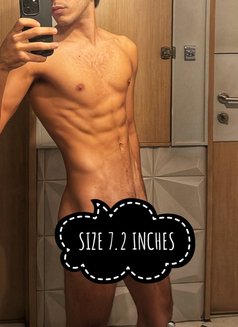 Aunty Indian - Male escort in Dubai Photo 6 of 11