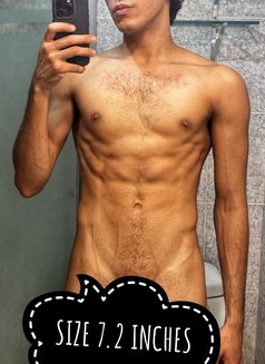 Aunty Indian - Male escort in Dubai Photo 8 of 11
