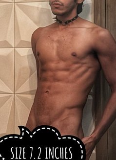Aunty Indian - Male escort in Dubai Photo 10 of 11