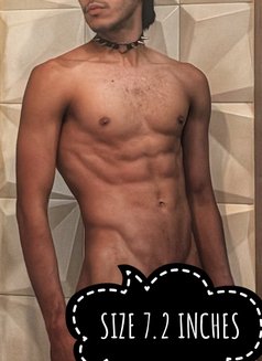Aunty Indian - Male escort in Dubai Photo 11 of 11