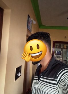 Aunty Lover - Male escort in Bangalore Photo 1 of 4