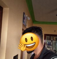 Aunty Lover - Male escort in Bangalore