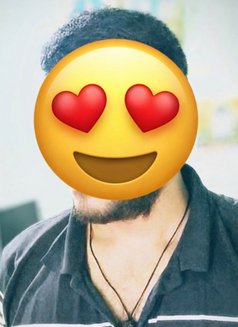 Aunty Lover - Male escort in Bangalore Photo 2 of 4