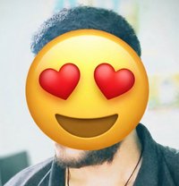 Aunty Lover - Male escort in Bangalore
