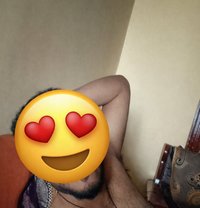 Aunty Lover - Male escort in Bangalore