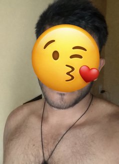 Aunty Lover - Male escort in Bangalore Photo 4 of 4