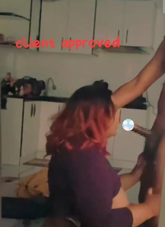 Aunty Lover - Acompañantes masculino in Colombo Photo 1 of 2