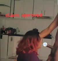 Aunty Lover - Male escort in Colombo