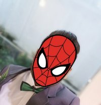 Aunty Lover - Male escort in Colombo