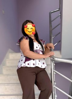 Aunty Maya - escort in Kathmandu Photo 2 of 7