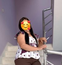Aunty Maya - escort in Kathmandu