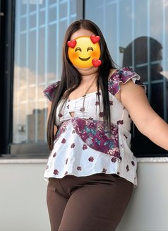 Aunty Maya - escort in Kathmandu Photo 5 of 7