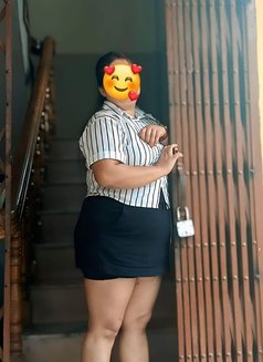 Aunty Maya - escort in Kathmandu Photo 6 of 7