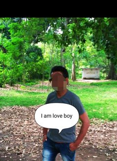 Aunty Satisfied Escorts Service - Male escort in Chennai Photo 1 of 1