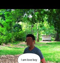 Aunty Satisfied Escorts Service - Male escort in Chennai