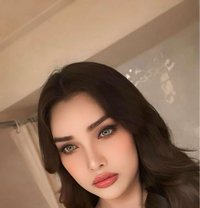 Auny - masseuse in Jeddah