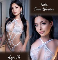 Aura Agency 20+ Models - escort agency in Dubai Photo 2 of 14