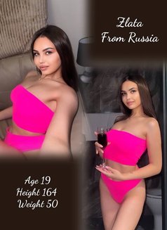 Aura Agency 20+ Models - escort agency in Dubai Photo 2 of 19