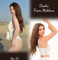 Aura Agency 20+ Models - Agencia de putas in Dubai Photo 3 of 19