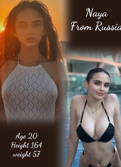 Aura Agency 20+ Models - escort agency in Dubai Photo 4 of 19