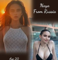 Aura Agency 20+ Models - escort agency in Dubai Photo 4 of 19