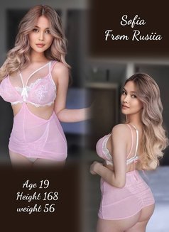 Aura Agency 20+ Models - escort agency in Dubai Photo 5 of 19