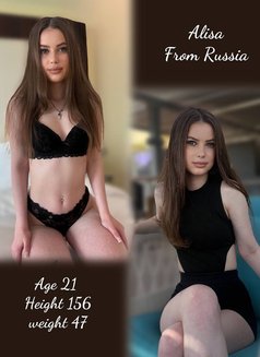 Aura Agency 20+ Models - escort agency in Dubai Photo 6 of 19