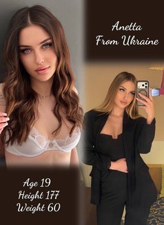 Aura Agency 20+ Models - escort agency in Dubai Photo 12 of 19