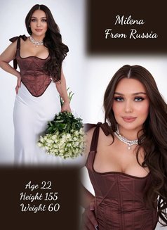 Aura Agency 20+ Models - escort agency in Dubai Photo 16 of 19