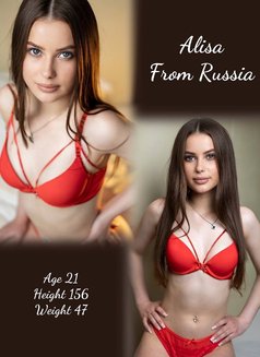 Aura Agency 20+ Models - escort agency in Dubai Photo 1 of 19