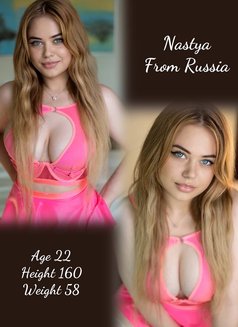 Aura Agency 20+ Models - escort agency in Dubai Photo 16 of 19