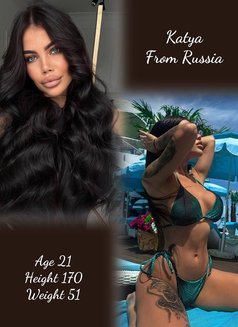Aura Agency 20+ Models - escort agency in Dubai Photo 17 of 19