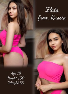 Aura Agency 20+ Models - escort agency in Dubai Photo 18 of 19