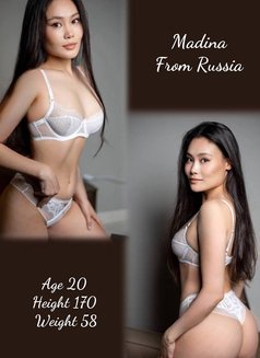 Aura Agency 20+ Models - escort agency in Dubai Photo 19 of 19