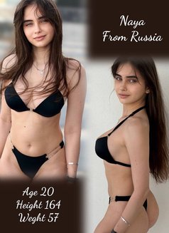 Aura Agency 20+ Models - Agencia de putas in Dubai Photo 17 of 19