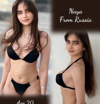 Aura Agency 20+ Models - Agencia de putas in Dubai Photo 1 of 19